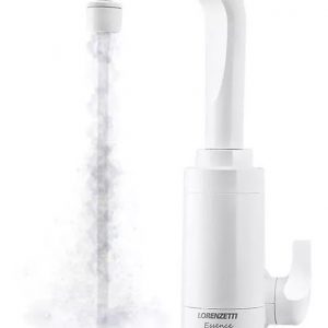 Torneira Eletrônica Essence Lorenzetti Parede 220V 5500W