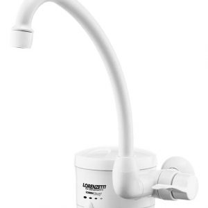 Torneira Elétrica 220v 5500w Lorenzetti