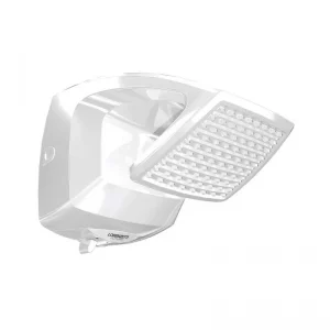Chuveiro Elétrico Multitemperatura 220v 7500w Branco Futura Lorenzetti