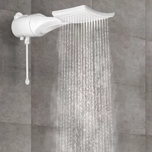Chuveiro Loren Shower Ultra 220V 6800W - Lorenzetti