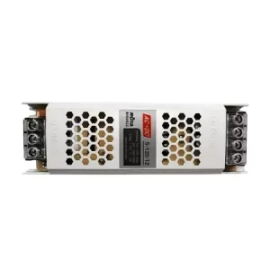 Fonte Chaveada 12V 10A