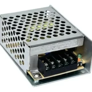 Fonte Chaveada 12V 5A