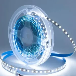 Fita de LED 12V - Branco Frio 5m