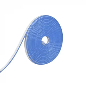 Fita de LED Neon Azul - 5 Metros
