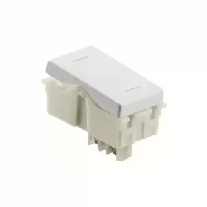 Módulo Interruptor Intermediário 10A 250V Branco - Tramontina