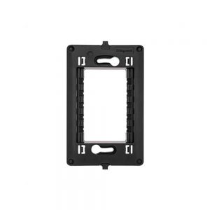 Suporte 4x2 Preto