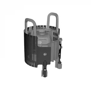 Resistência Torneira Eletrônica Essence 220v 5500w - Lorenzetti