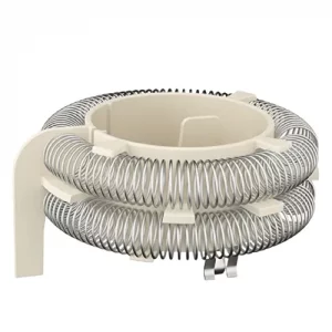 Resistência Ducha Eletrônica Fit 220V 6800W - Hydra