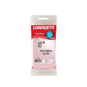 Resistência 220v 2500w Para Ducha Higiênica 400-a - Lorenzetti