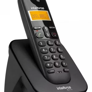 Telefone sem fio Digital