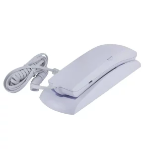 Telefone com Fio