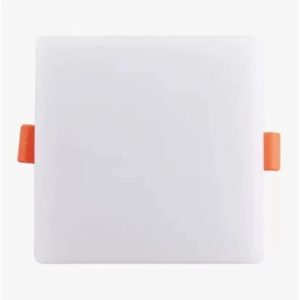 Painel LED Quadrado 36W 3000k