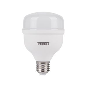 Lâmpada Alta Potência 6500k Luz Fria 30w Taschibra