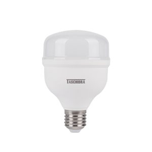 Lâmpada Alta Potência 6500k Luz Fria 40w Taschibra