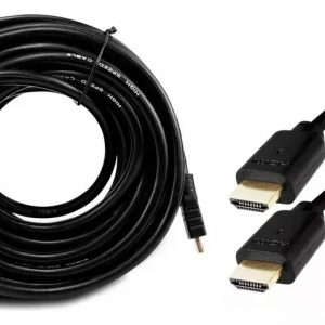 Cabo Hdmi 2.0 4k Ultrahd 10 Metros
