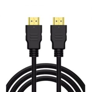 Cabo Hdmi 3 Metros