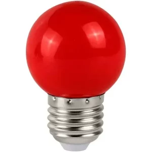 Mini Bulbo LED 1W