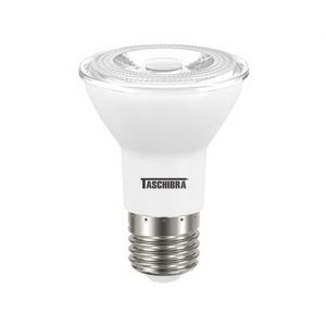 Lâmpada PAR20 7w 4000k Luz Neutra
